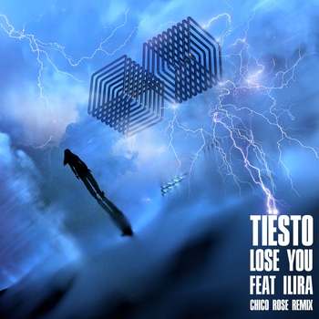 Chico Rose - Lose You