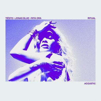 Tiesto - Ritual (Acoustic)