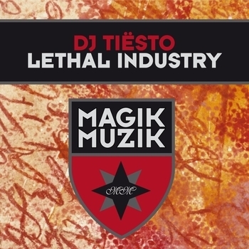 Tiesto - Lethal Industry (Jorn van Deynhoven Remix)