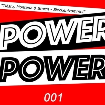 Tiёsto - Bleckentrommel (MOTI Remix) (MOTI Remix)
