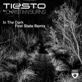 Tiesto - In the Dark (First State Extended Remix; feat. Christian Burns)