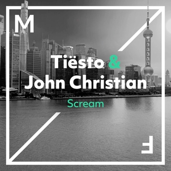 Tiesto - Scream