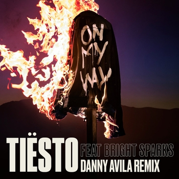 Danny Avila - On My Way