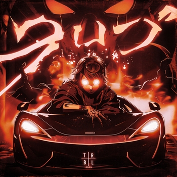 TOKYOPHILE - AUTOMOTIVO LIBERADO 1.0 - Sped Up