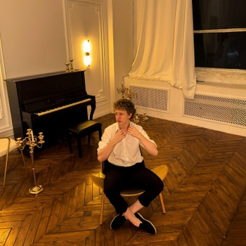 White Boy X - Лед не растаял