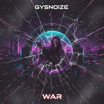 GYSNOIZE - War (Dubstep Remix)