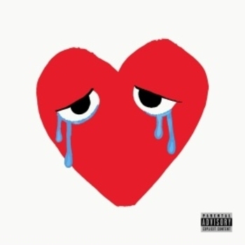 Альбом Ilovebenzo Big Baby Tape