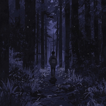 Ivoxygen - Forest