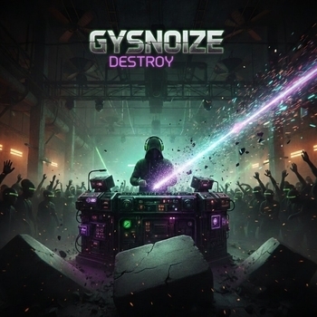 GYSNOIZE - Destroy