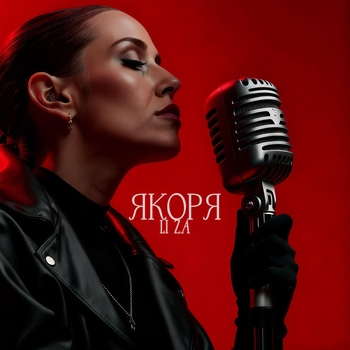 Li Za - Якоря