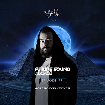 Will Rees - Fixation (FSOE951)