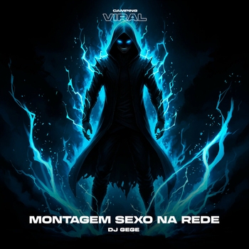 MC GW - Montagem Sexo na Rede  (SLOWED) (feat. CAMPING VIRAL)
