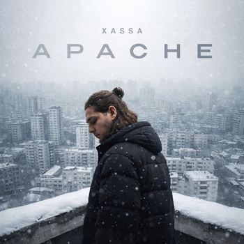 Альбом APACHE Xassa