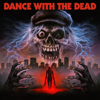 Dance With the Dead - Black Clouds