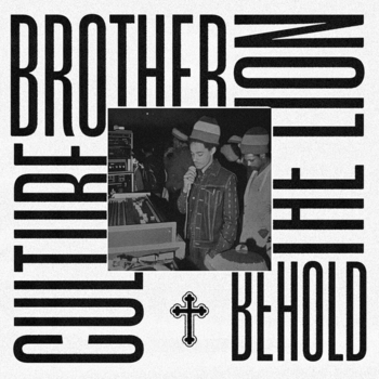 Brother Culture - Reggae In The Dance