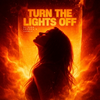 Dj Quba - Turn the Lights Off