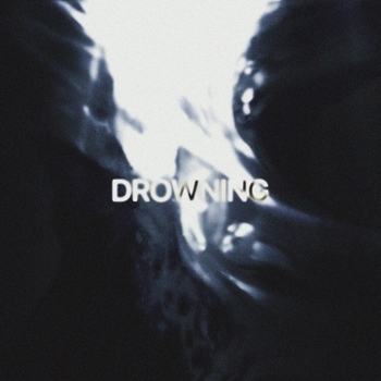 Eenspire - drowning