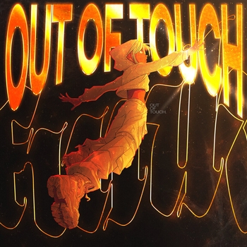 fenekot - OUT OF TOUCH FUNK (SLOWED)