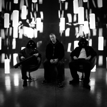White Gallows - Лавинами