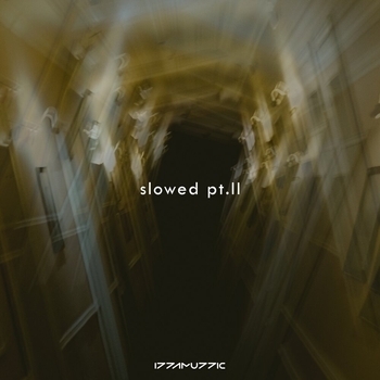 Альбом Slowed, Pt. 2 Izzamuzzic