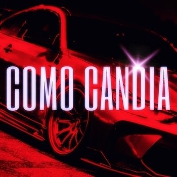 Blurryfxce - COMO CANDIA