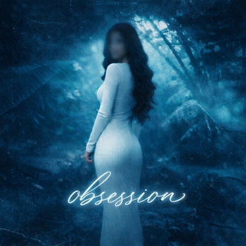 Альбом Obsession YUNG KXLLA