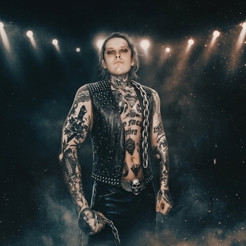 Альбом SEXMETAL 2 Neverlove