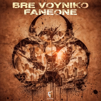 Faneone - Bre Voyniko (Sped Up)