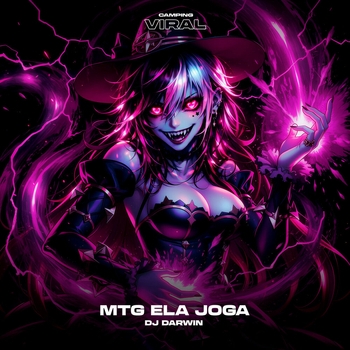 MC GW - MTG Ela Joga  (SLOWED) (feat. CAMPING VIRAL)