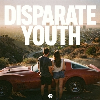 Koska - Disparate Youth (Rave Mix)