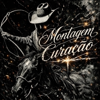 chipbagov - MONTAGEM CURACAO (Super Slowed)