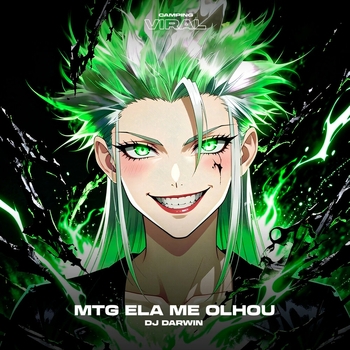 MC GW - MTG Ela Me Olhou  (Slowed) (feat. CAMPING VIRAL)