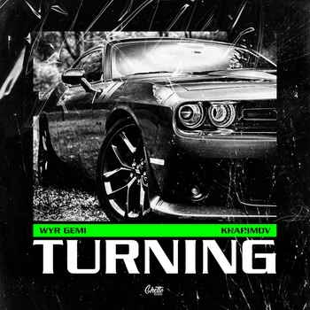 Wyr Gemi - Turning