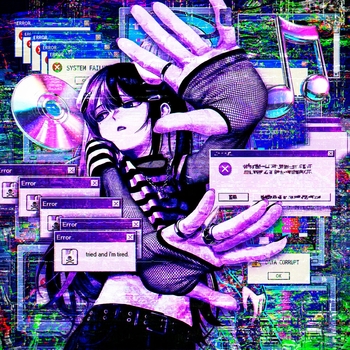 PXLWYSE - Montangem Shizuka (Slowed)