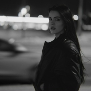 Liza Evans - Без меня