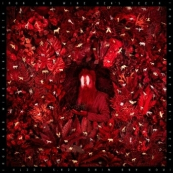 Iron & Wine - Roses