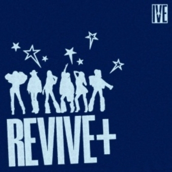 Альбом Revive+ Ive