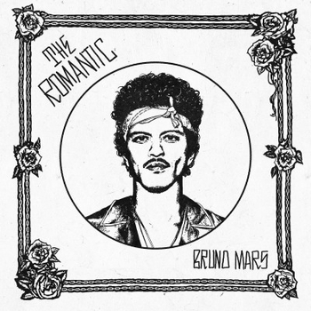 Альбом The Romantic Bruno Mars
