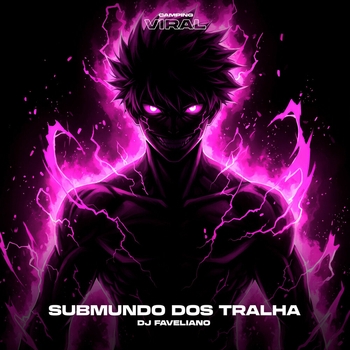 MC GW - Submundo dos Tralha  (SUPER SLOWED) (feat. CAMPING VIRAL)