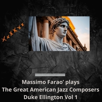 Massimo Faraò - Just Squeeze Me