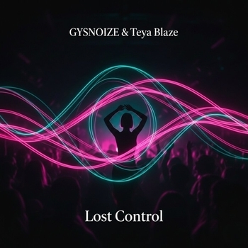 GYSNOIZE - Lost Control