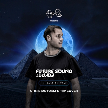 XiJaro & Pitch - I Have Friends Everywhere (FSOE952)