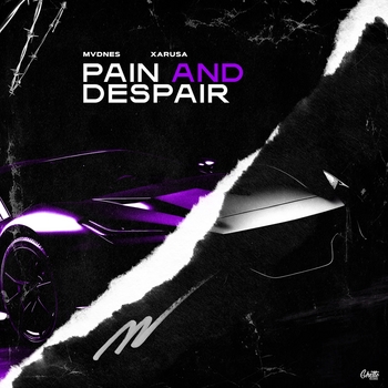 Mvdnes - Pain and despair (Slowed)