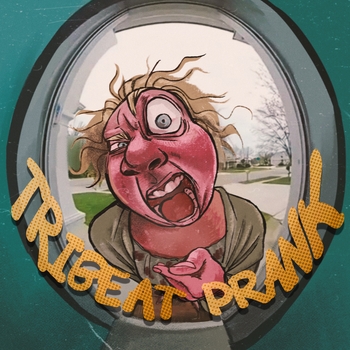 Tribeat - Prank (Deluxe Editeon)
