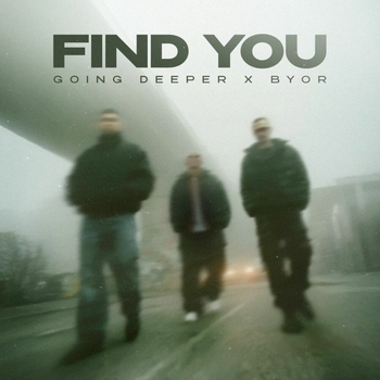 Going Deeper - Find You (Extended Mix)