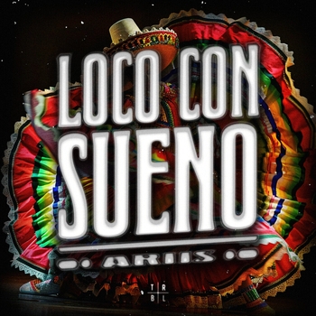 Ariis - Loco Con Sueño - Super Slowed