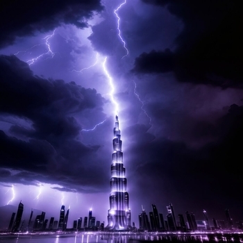 Kute - DUBAI (Super Slowed)