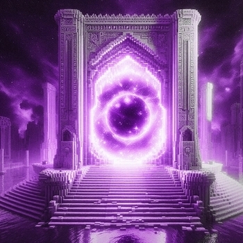 Phonk Killer - ENIGMA PORTAL (SLOWED)