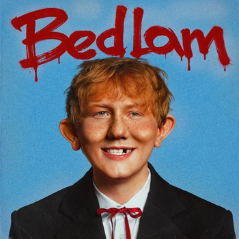 Альбом Bedlam DK