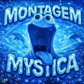 chipbagov - MONTAGEM MYSTICA